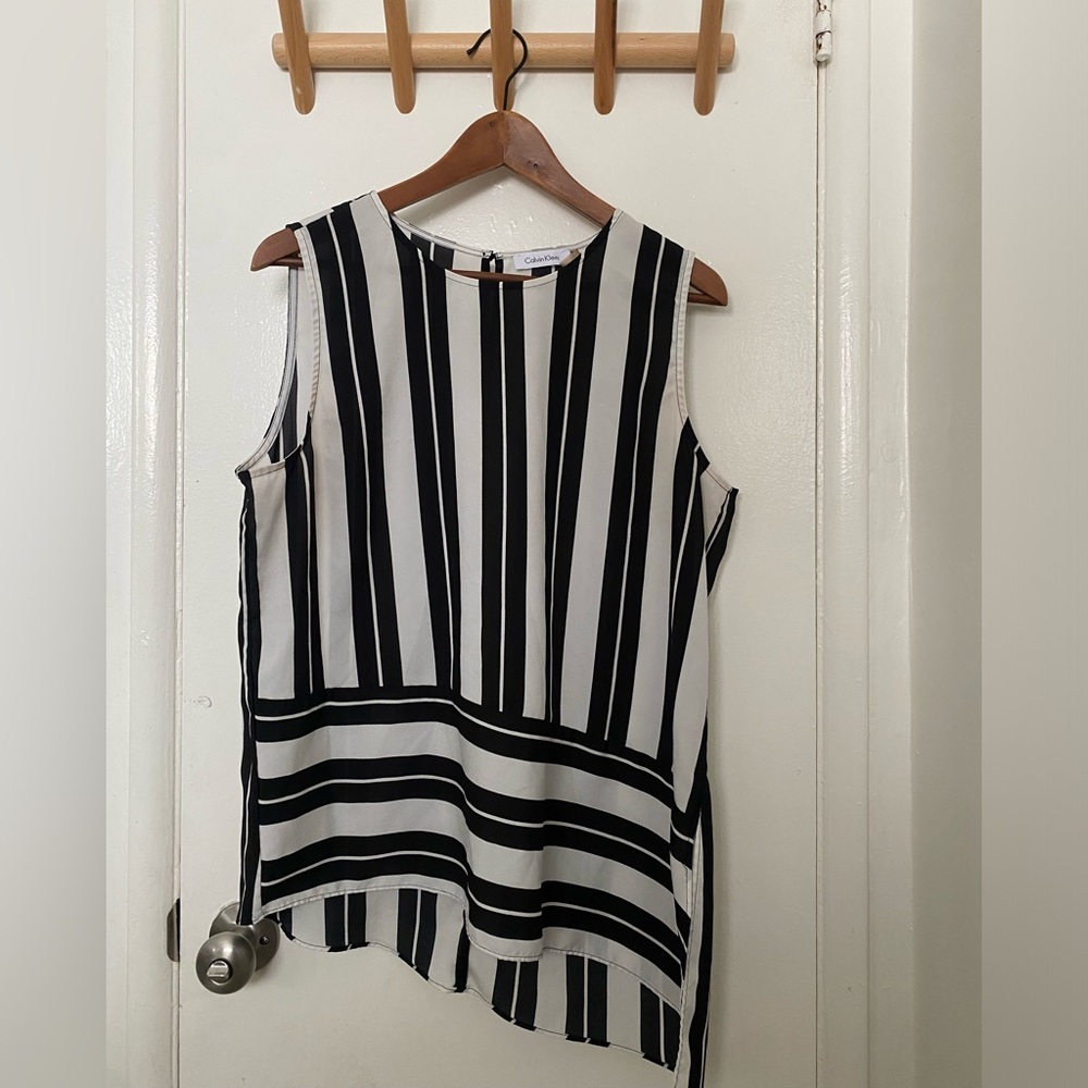 Calvin Klein Blouse
